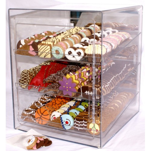 Pawsitively™ Gourmet Assorted Bakery Dog Cookies